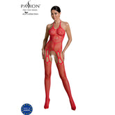 PASSION - BODYSTOCKING COLECCIÓN ECO ECO BS002 NEGRO